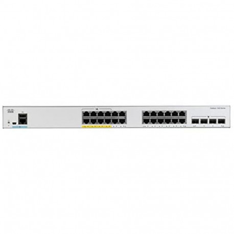 "Cisco CATALYST 1000 24PORT GE"