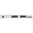 "Cisco CATALYST 1000 24PORT GE"