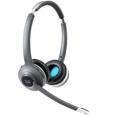 "Cisco 562 WIRELESS DUAL HEADSET"