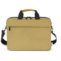 "Dicota BASE XX Slim Case 13-14.1"" Camel Brown"