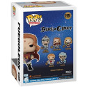 "Funko Pop! Figur Black Clover Fuegoleon 10cm"