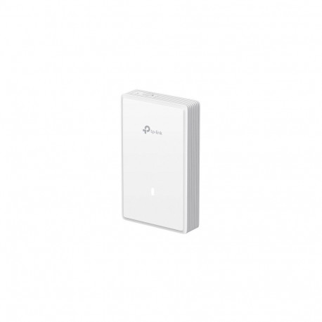 "TP-Link Omada Access Point BE3600 Wall-Plate Dual-Band Wi-Fi7"