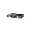 "TP-Link TL-SG108S 8-Port Gigabit Desktop Switch"
