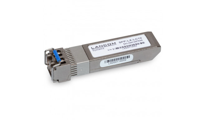 SFP-LX-LC10
