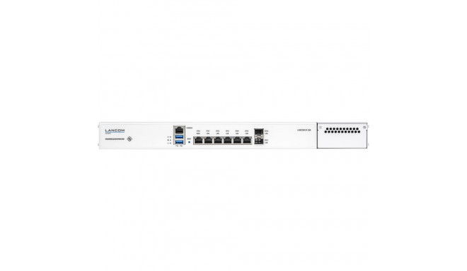 "R&S Unified Firewall UF-360"