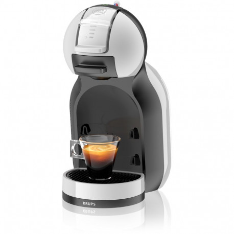 "Krups Kaffeemaschine Nescafe Dolce Gusto Mini Me KP123B10"