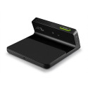 "Braun BC21 BEU Digitalwecker"