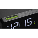 "Braun BC21 BEU Digitalwecker"