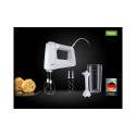 "Braun Handmixer HM 3105 WH MultiMix 3"
