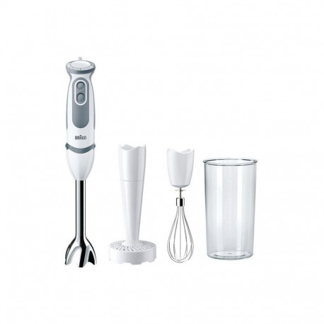 "Braun MQ 5207WH Stabmixer"