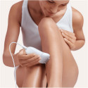 "Braun Epilierer Silk-epil 5 81770432. Weiß. 28 Pinzette. MicroGrip. Rasieren. Deutschland. 1.23 m"