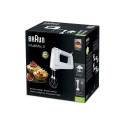 "Braun Handmixer HM 3135 MultiMix 3"