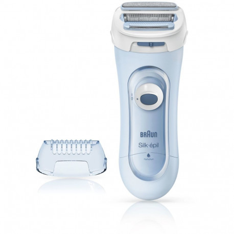 "Braun Epilierer Silk-epil LS 5160"