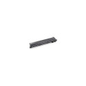 "Equip Patchpanel 24x RJ45 Cat6A 19"" FTP 1HE Premium hellgrau"