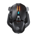 "COUGAR Gaming Maus DualBlader. Kabelgebunden. Schwarz"