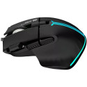 "Canyon Gaming Mouse Fortnax GM-636 20000 DPI/RGB/9 Keys bk retail"