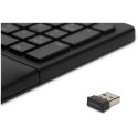 "PROFIT ERGO WIRELESS KEYBOARD"