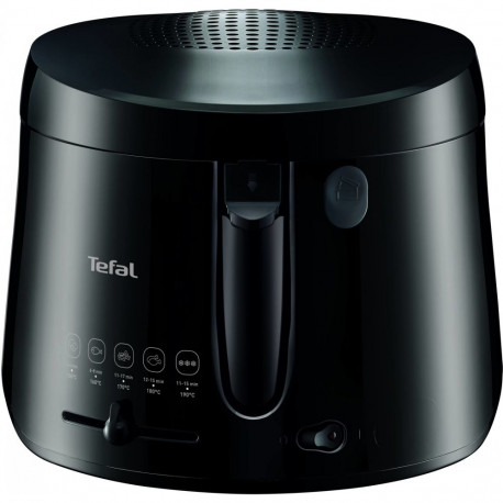 "Tefal Heißluftfritteuse Maxi Fry F1078"