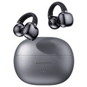 "4smarts Open Ear Bluetooth Kopfhrer SkyBuds Clip spacegrau"