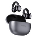 "4smarts Open Ear Bluetooth Kopfhrer SkyBuds Clip spacegrau"