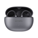 "4smarts Open Ear Bluetooth Kopfhrer SkyBuds Clip spacegrau"