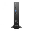 "Dell OptiPlex 3000 ThinClient Celeron N5105 8G 64G ThinOS 3P"