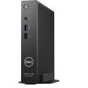 "Dell OptiPlex 3000 ThinClient Celeron N5105 8G 64G ThinOS 3P"