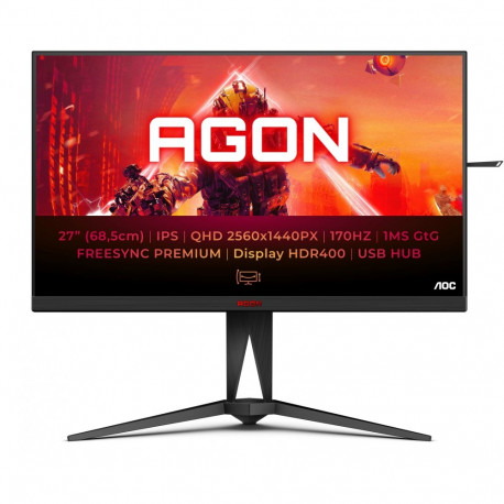 "AG275QXN 27IN 71.118CM VA"