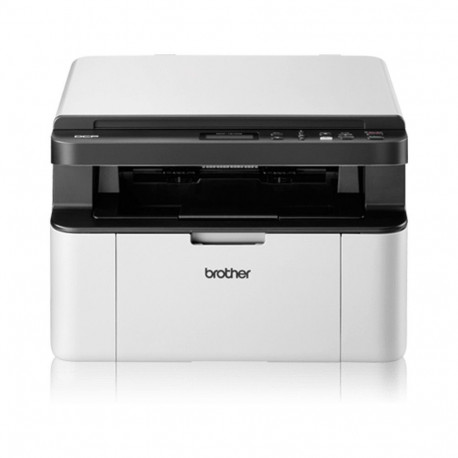 "L Brother DCP-1610W 20S. WLAN (Verpackung beschädigt)"