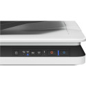 "Epson WorkForce DS-1660W A4 Dokumentenscanner"
