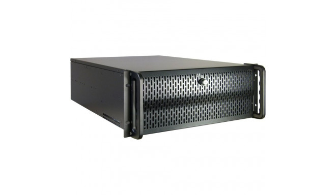 "19"" 4HE Inter-Tech 4U-4129L"