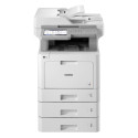 "FL Brother MFC-L9570CDW 4IN1 31S./Min. USB LAN WiFi NFC"