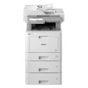 "FL Brother MFC-L9570CDW 4IN1 31S./Min. USB LAN WiFi NFC"