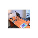 "Full-Motion Tischhalterung für max. 34' Bildschirme 11.3KG Ergotron LX"