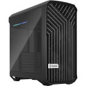 "Tower Fractal Design Torrent Compact Black TG Dark Tint"