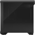"Tower Fractal Design Torrent Compact Black TG Dark Tint"