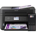 "T Epson EcoTank ET-3850 Tintenstrahldrucker 3in1/A4/WiFi/WLAN/ADF/Duplex"