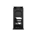 "ITX Fractal Design Mood Black"