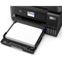 "T Epson EcoTank ET-3850 Tintenstrahldrucker 3in1/A4/WiFi/WLAN/ADF/Duplex"