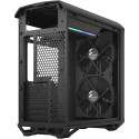 "Tower Fractal Design Torrent Compact Black TG Dark Tint"