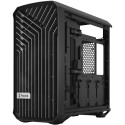"Tower Fractal Design Torrent Compact Black TG Dark Tint"