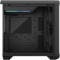 "Tower Fractal Design Torrent Compact Black TG Dark Tint"