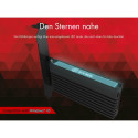 "PCI Express Card (x4) > 1x M.2 NVME 2280/2260/2242 mit Kühlkörper RaidSonic"