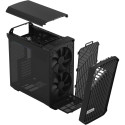 "Tower Fractal Design Torrent Compact Black TG Dark Tint"