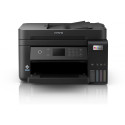 "T Epson EcoTank ET-3850 Tintenstrahldrucker 3in1/A4/WiFi/WLAN/ADF/Duplex"