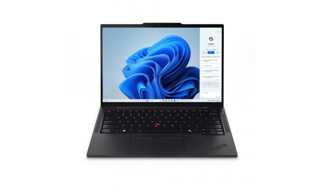 "Lenovo ThinkPad T14s G5 14"" Ultra5 125U 16/512 WUXGA W11P"
