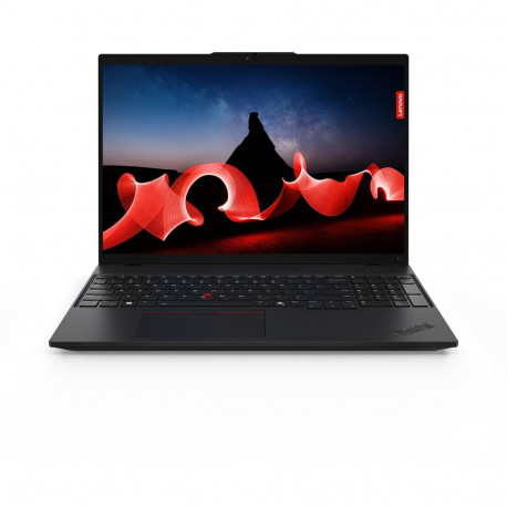 "Lenovo ThinkPad L16 G1 16"" Ultra7 155U 16/512 WUXGA W11P"