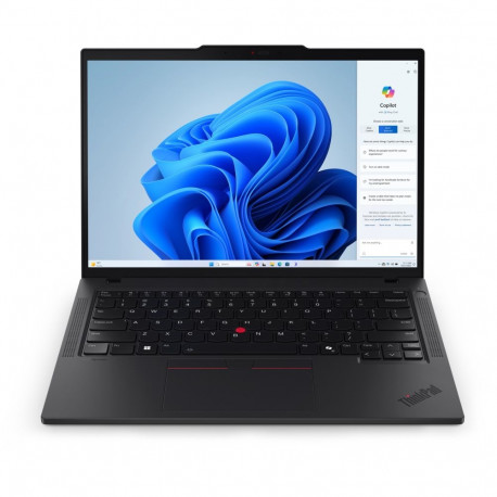 "Lenovo ThinkPad T14 G5 14"" Ultra7 155U 16/512 WUXGA W11P"