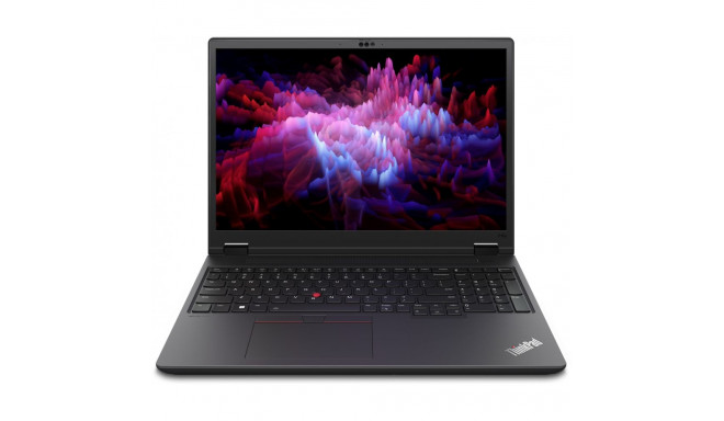 "Lenovo ThinkPad P16v G2 16"" Ultra 7-155H 32/1TB Touch W11P"