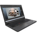 "Lenovo ThinkPad P16v G2 16"" Ultra 7-155H 32/1TB Touch W11P"